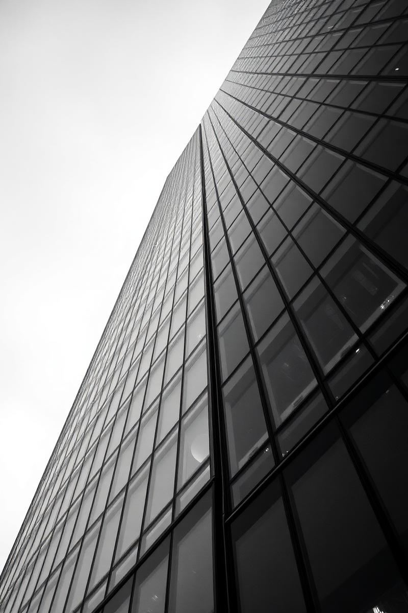 Modern real estate asset funded by FundNow Capital